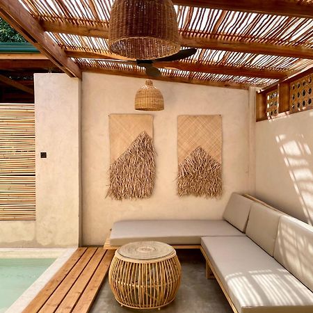 Elegant Villa With Private Pool El Nido Exterior foto