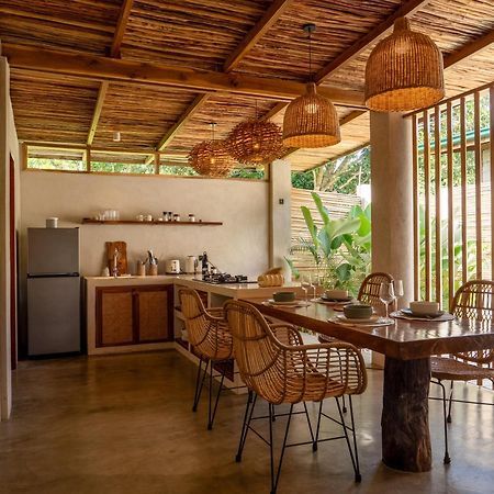 Elegant Villa With Private Pool El Nido Exterior foto