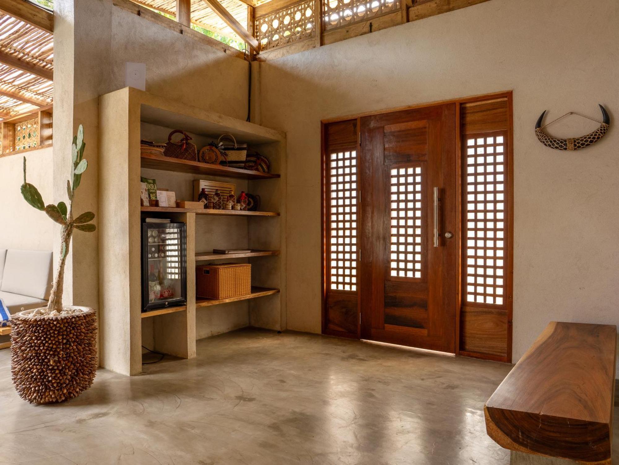 Elegant Villa With Private Pool El Nido Exterior foto
