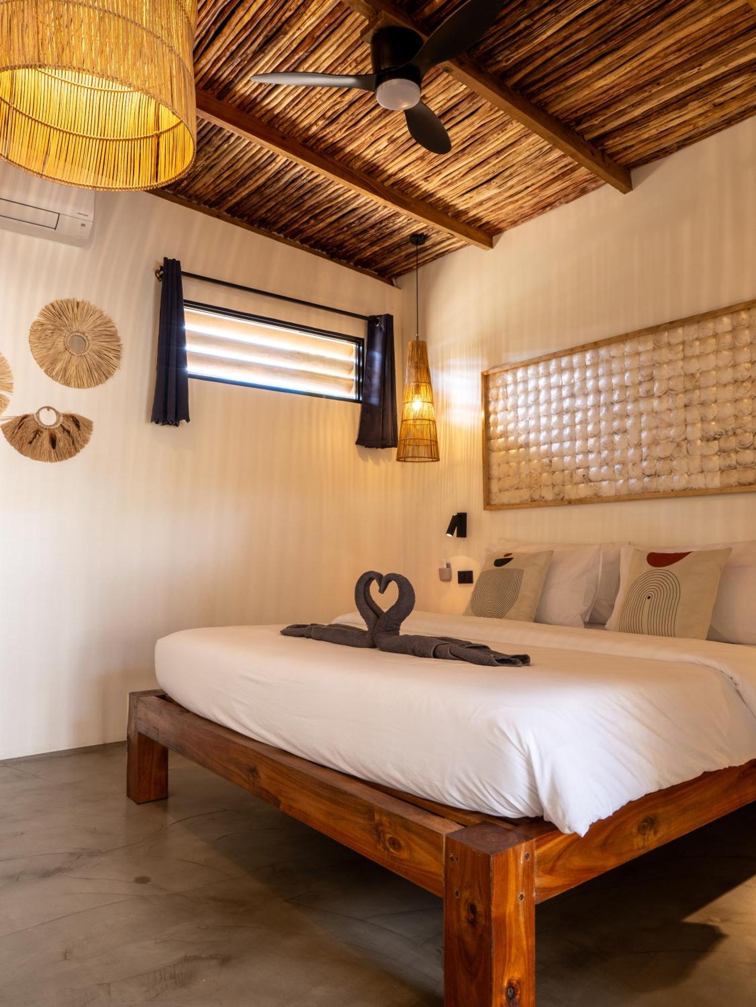 Elegant Villa With Private Pool El Nido Exterior foto