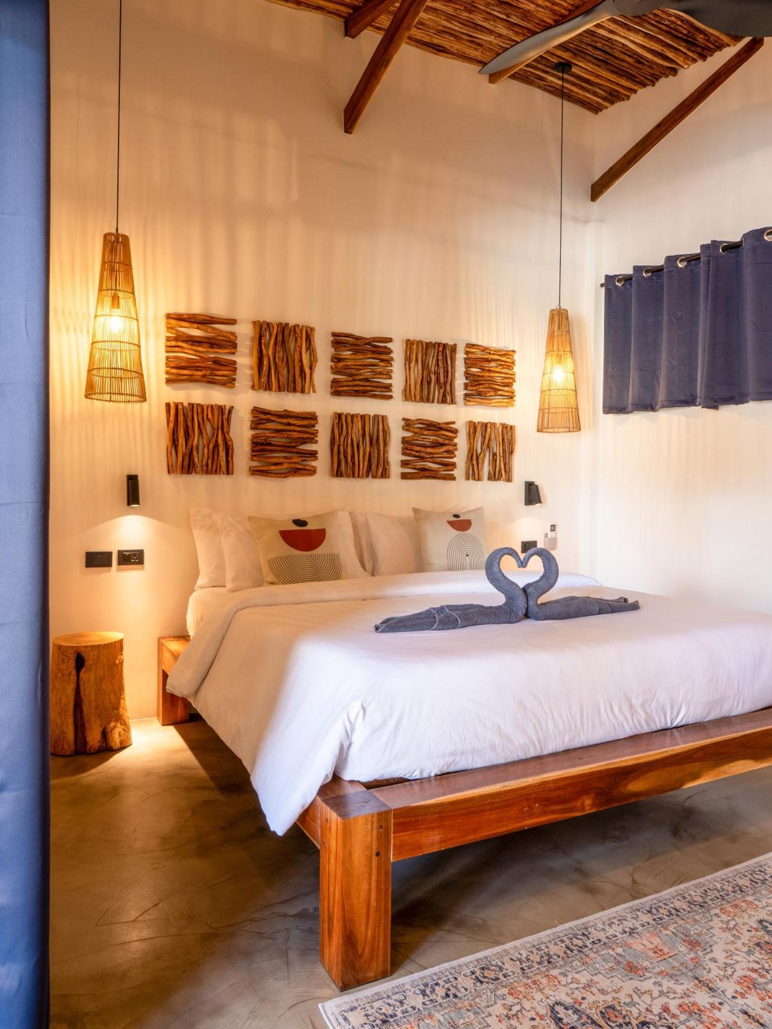 Elegant Villa With Private Pool El Nido Exterior foto