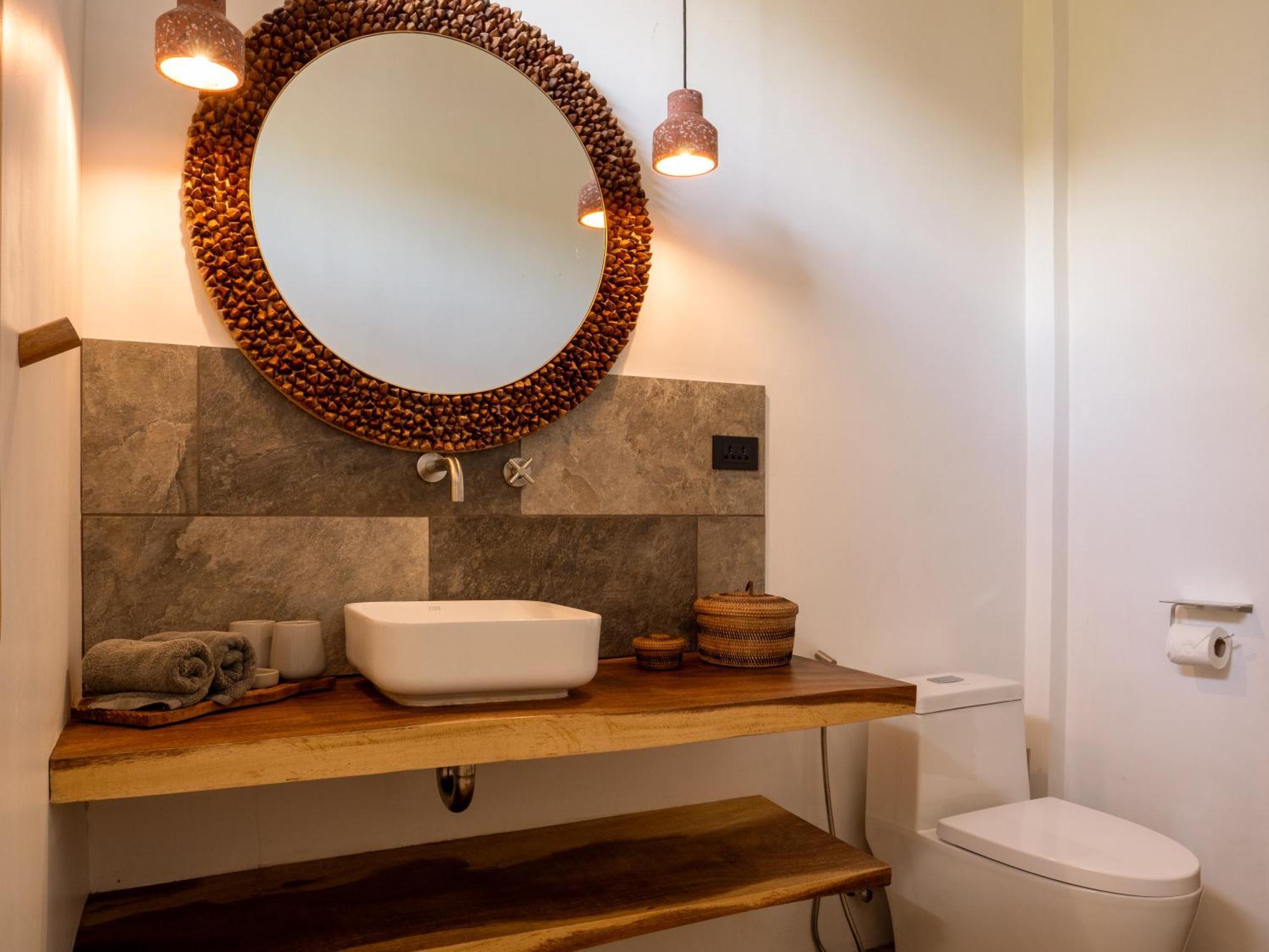 Elegant Villa With Private Pool El Nido Exterior foto