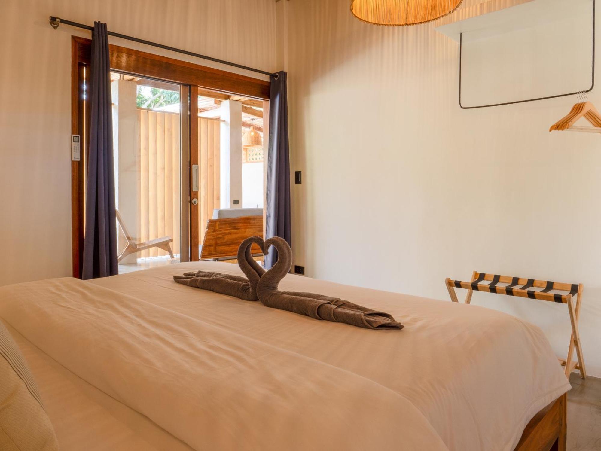Elegant Villa With Private Pool El Nido Exterior foto