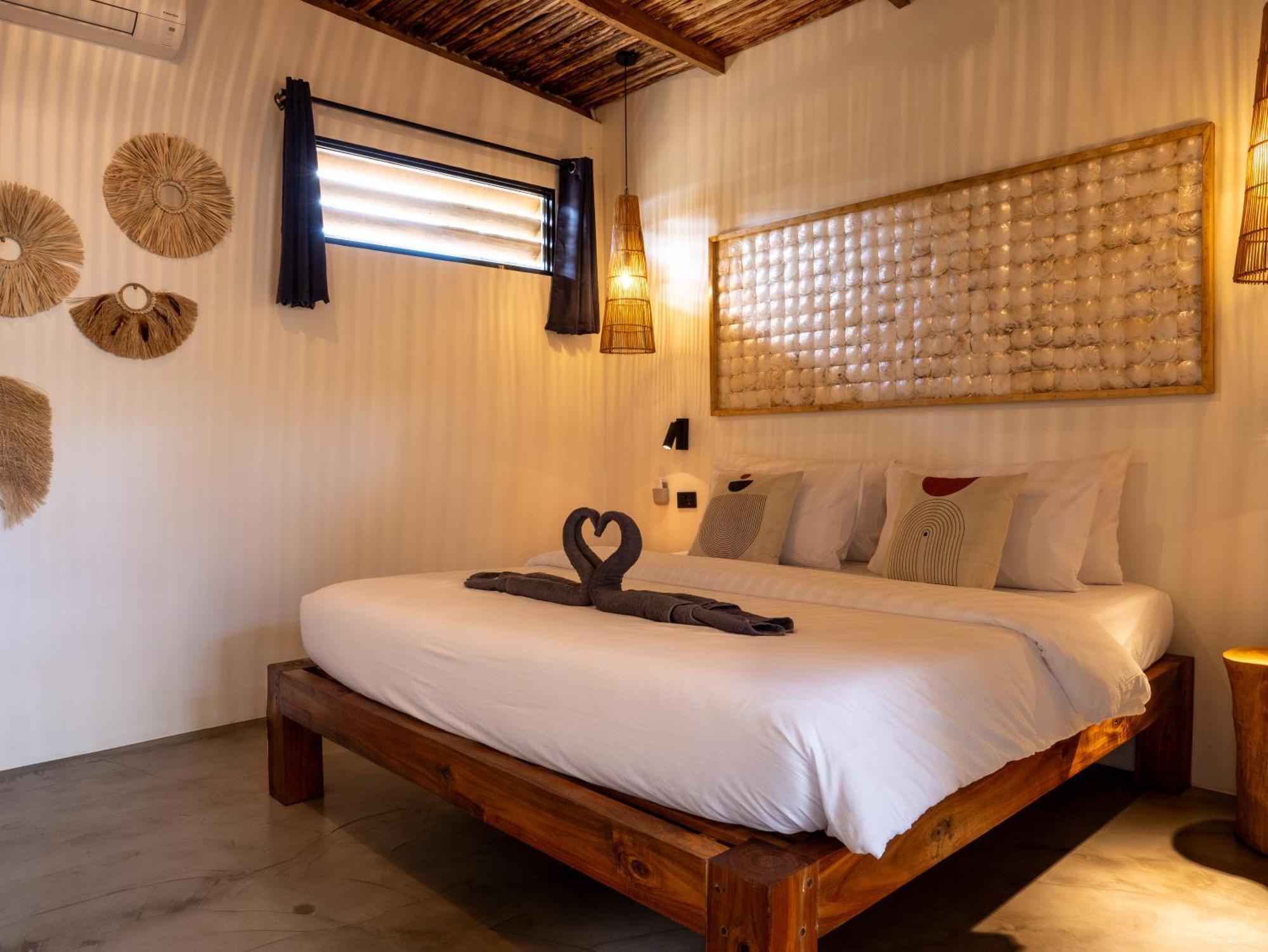 Elegant Villa With Private Pool El Nido Exterior foto